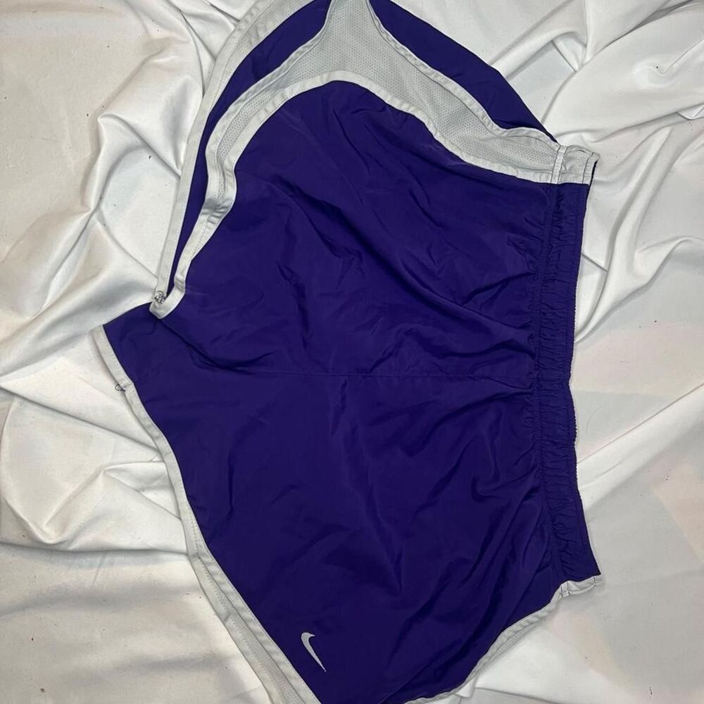 Nike Women's multi Shorts